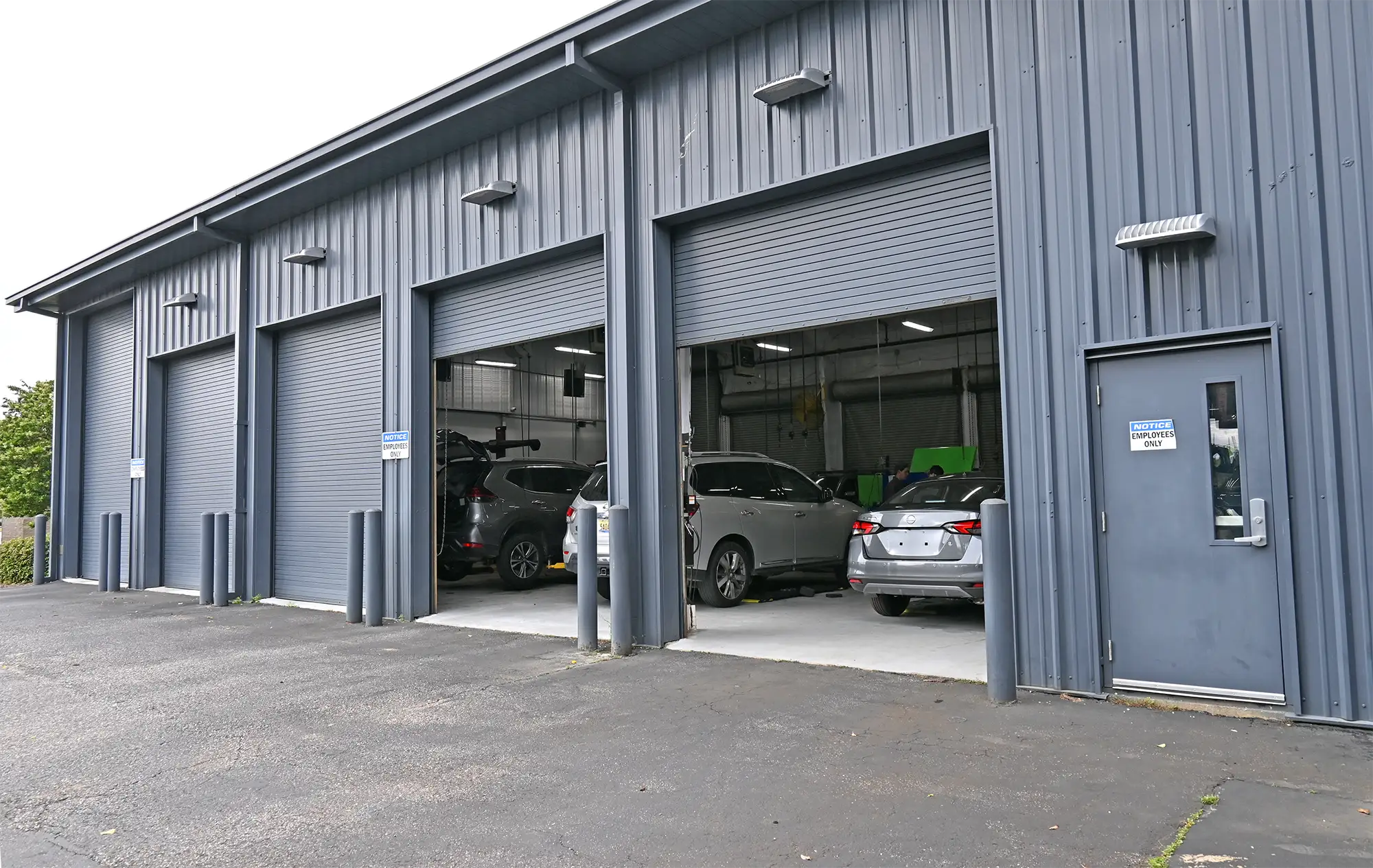 Sandy Sansing Nissan